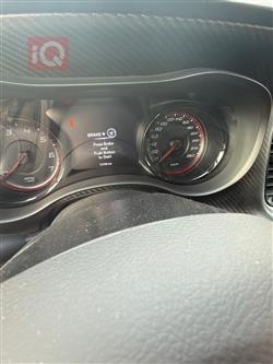 دودج تشارجر